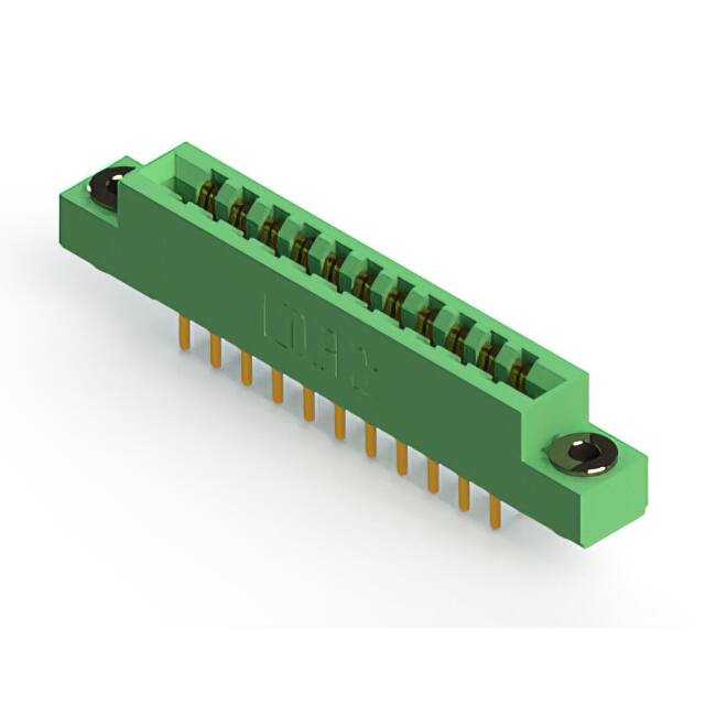 305-022-520-203 EDAC Inc.  Edgeboard Connectors